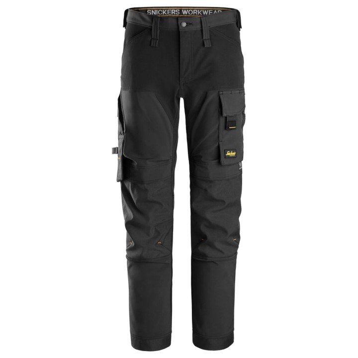 Pantalon de travail stretch Snickers Workwear 6375