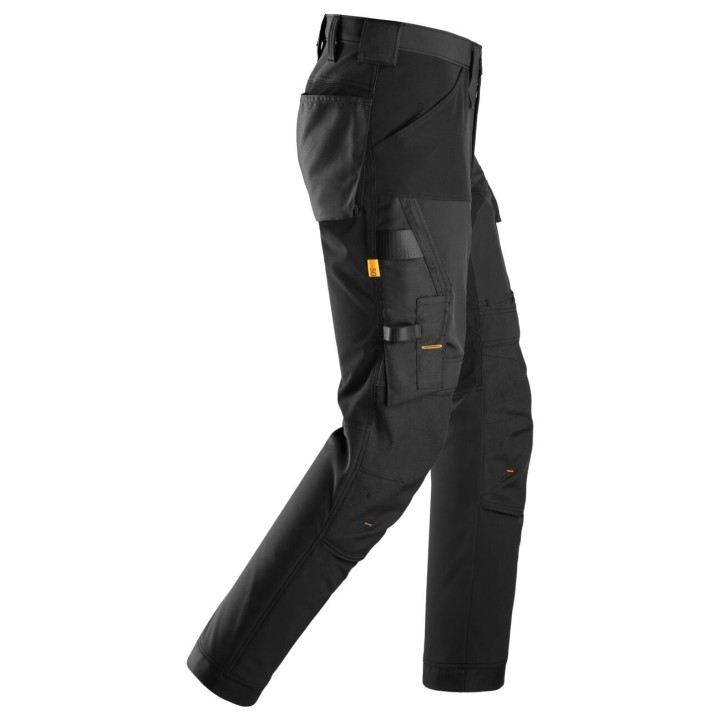 Pantalon de travail stretch Snickers Workwear 6375