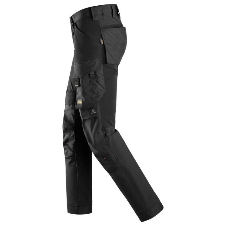Pantalon de travail stretch Snickers Workwear 6375