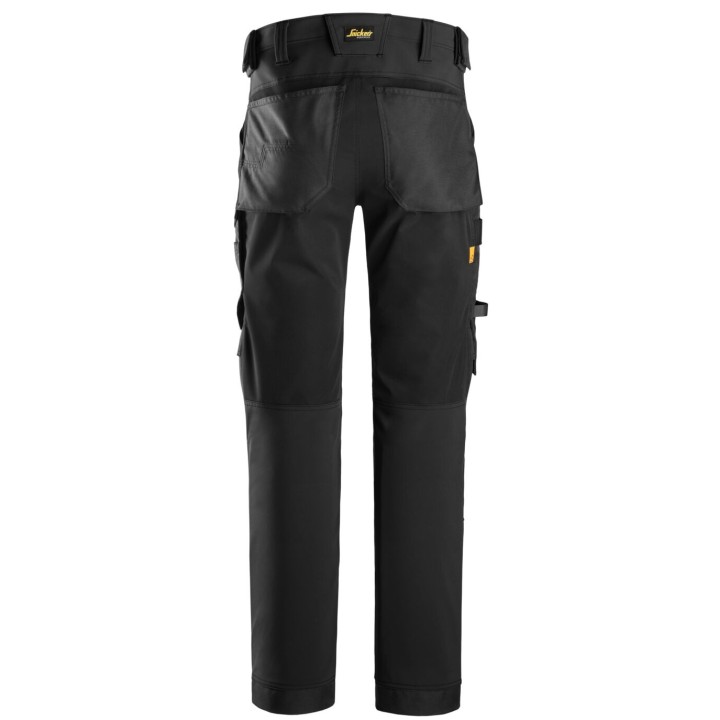 Pantalon de travail stretch Snickers Workwear 6375