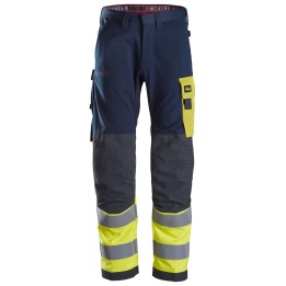 Pantalon de travail Snickers Workwear ProtecWork 6376