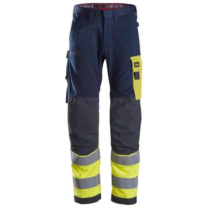 Pantalon de travail Snickers Workwear ProtecWork 6376