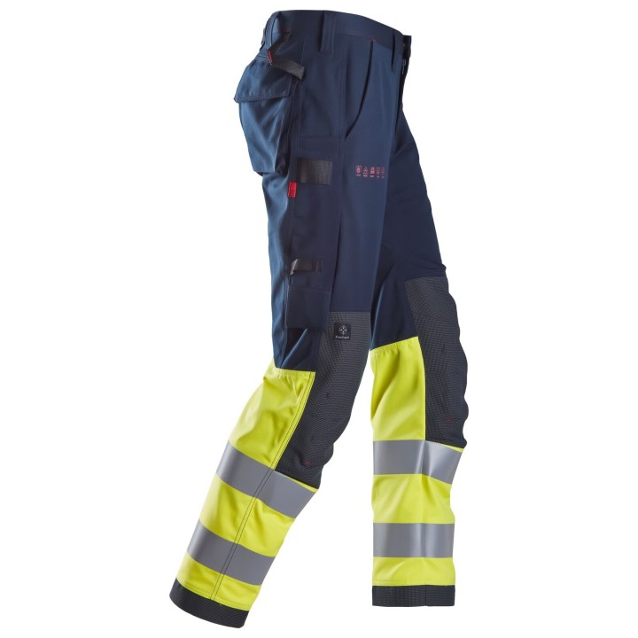 Pantalon de travail Snickers Workwear ProtecWork 6376