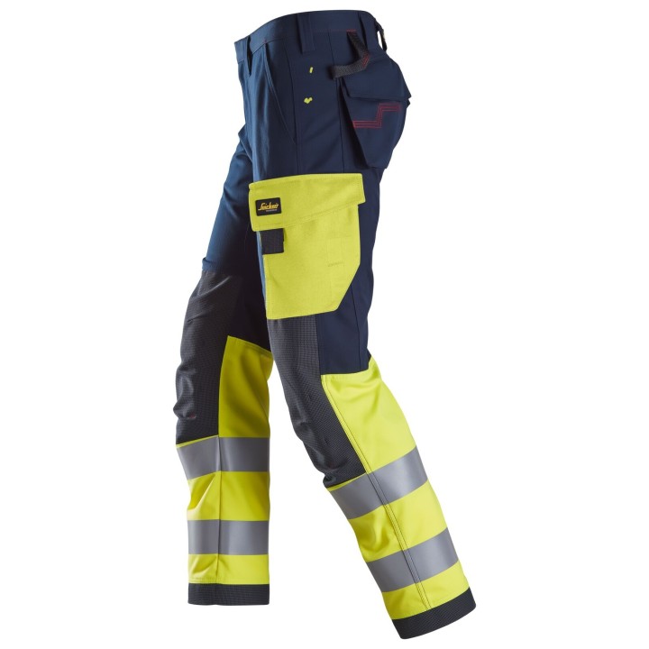Pantalon de travail Snickers Workwear ProtecWork 6376