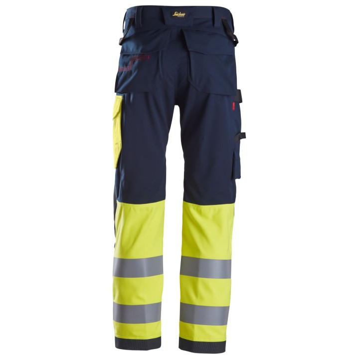 Pantalon de travail Snickers Workwear ProtecWork 6376