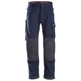 Pantalon de travail Snickers Workwear 6386 6386