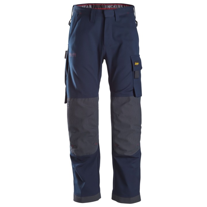 Pantalon de travail Snickers Workwear 6386 6386