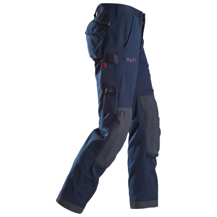 Pantalon de travail Snickers Workwear 6386 6386