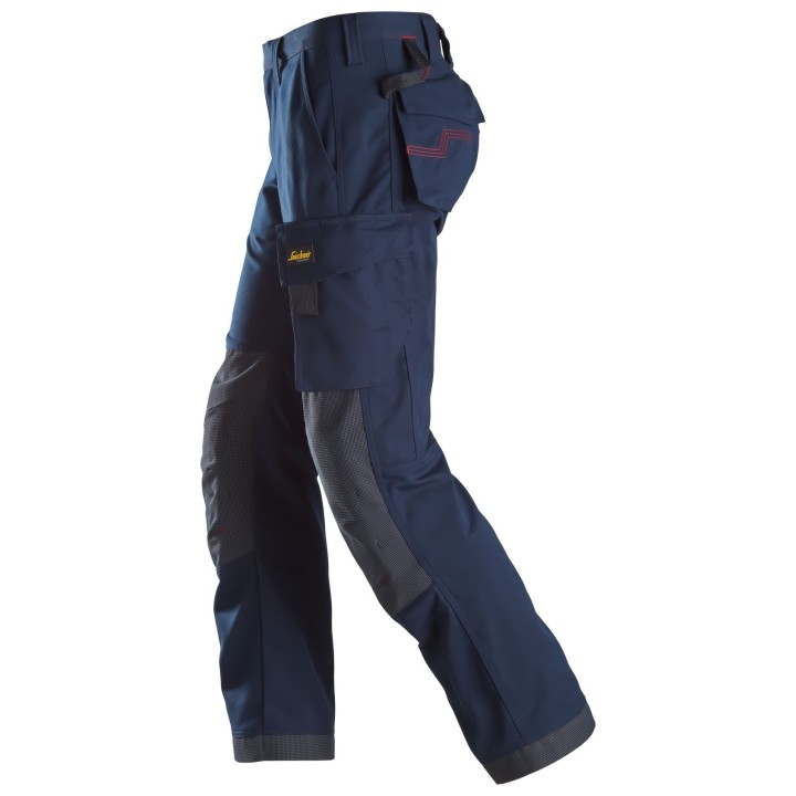 Pantalon de travail Snickers Workwear 6386 6386