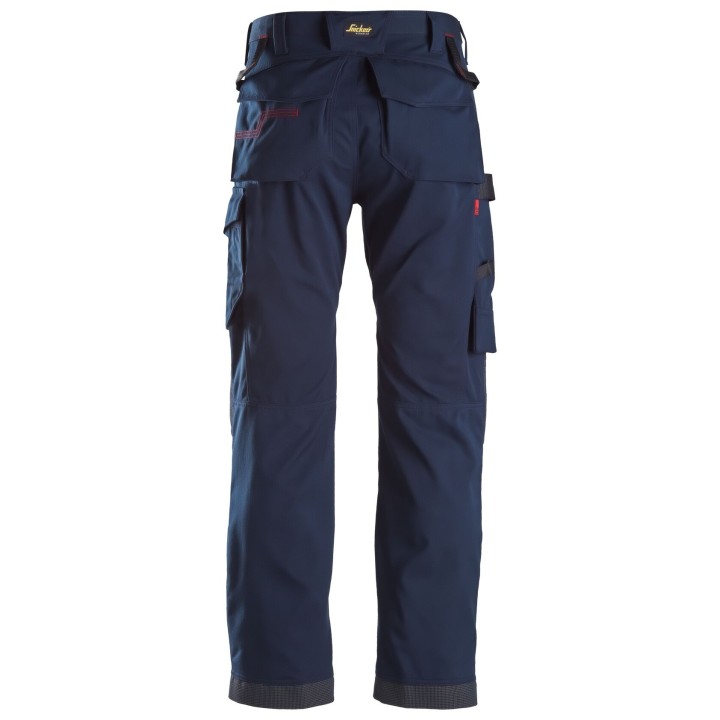 Pantalon de travail Snickers Workwear 6386 6386