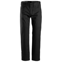 Pantalon de travail Snickers Workwear Pantalon de service Chino 6400