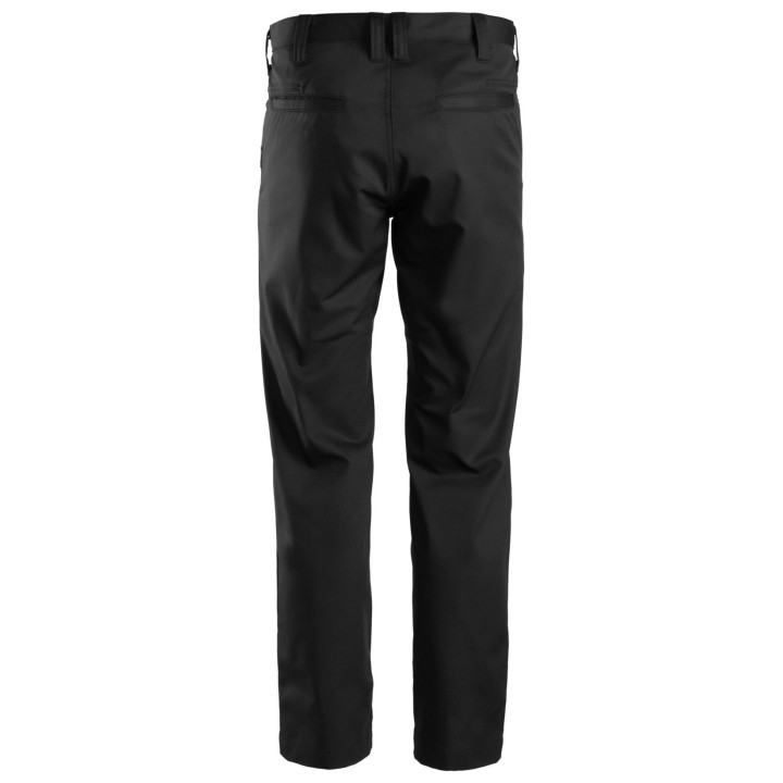 Pantalon de travail Snickers Workwear Pantalon de service Chino 6400