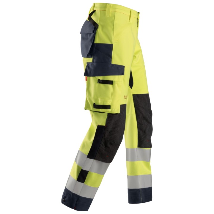 Pantalon de travail Snickers Workwear ProtecWork 6563