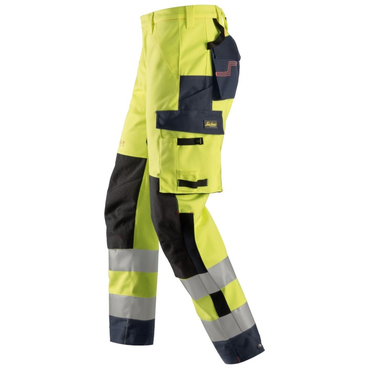 Pantalon de travail Snickers Workwear ProtecWork 6563