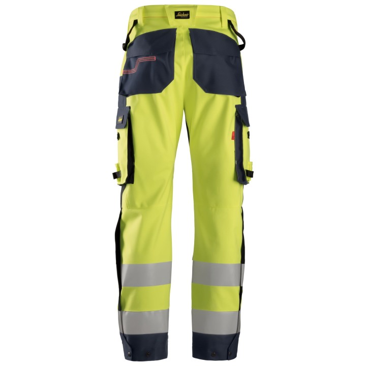 Pantalon de travail Snickers Workwear ProtecWork 6563
