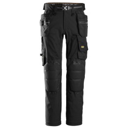 Pantalon de travail Snickers Workwear AllroundWork 6590