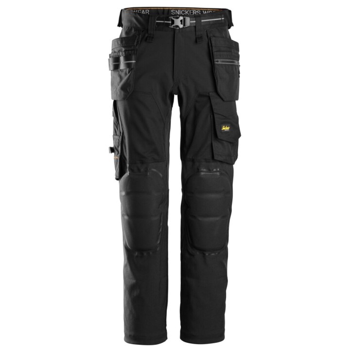 Pantalon de travail Snickers Workwear AllroundWork 6590