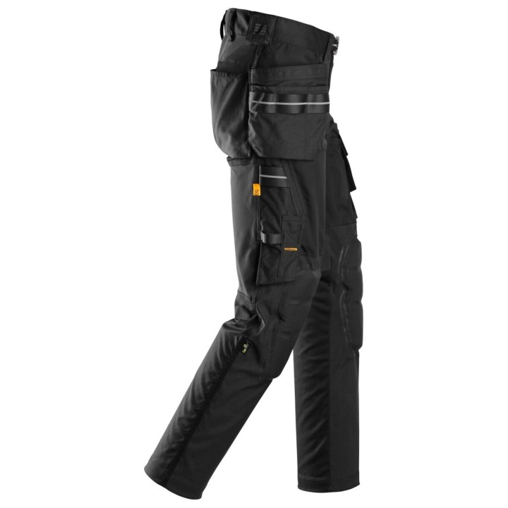 Pantalon de travail Snickers Workwear AllroundWork 6590