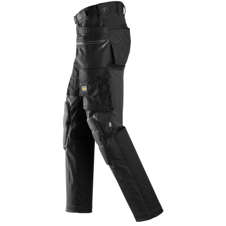 Pantalon de travail Snickers Workwear AllroundWork 6590