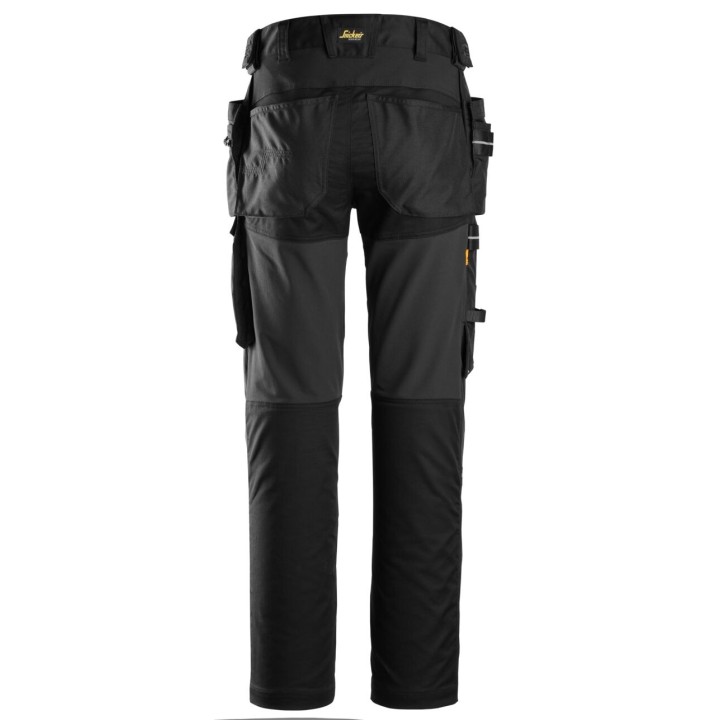 Pantalon de travail Snickers Workwear AllroundWork 6590