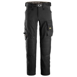 Pantalon de travail Snickers Workwear AllroundWork 6593