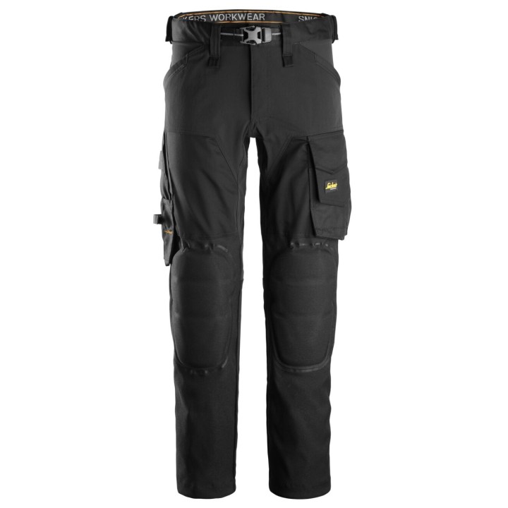 Pantalon de travail Snickers Workwear AllroundWork 6593
