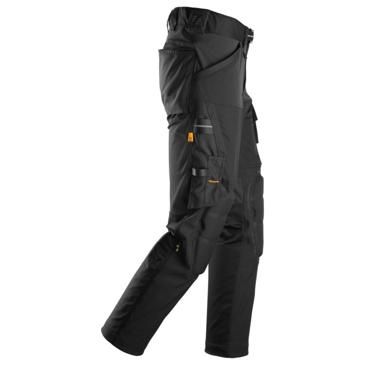 Pantalon de travail Snickers Workwear AllroundWork 6593