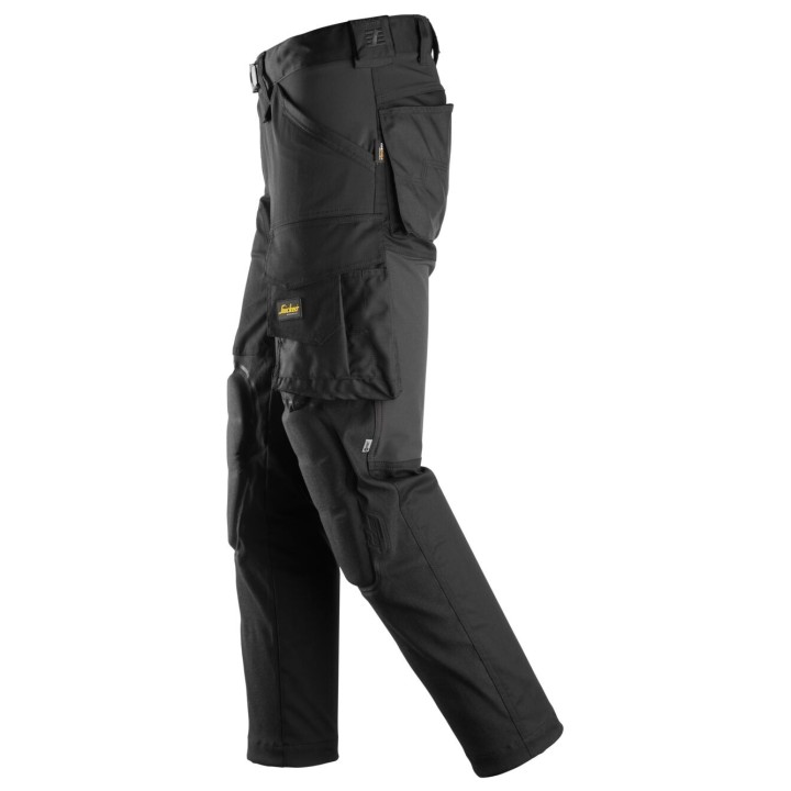 Pantalon de travail Snickers Workwear AllroundWork 6593