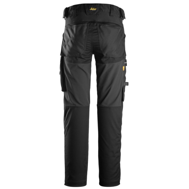 Pantalon de travail Snickers Workwear AllroundWork 6593