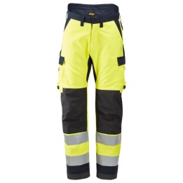 Pantalon de travail Snickers Workwear Pantalon isolé 6663
