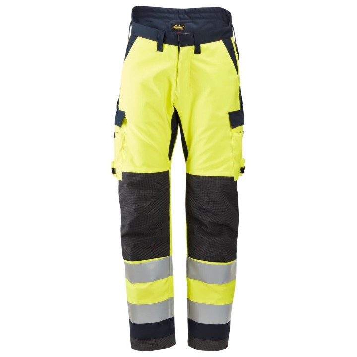 Pantalon de travail Snickers Workwear Pantalon isolé 6663