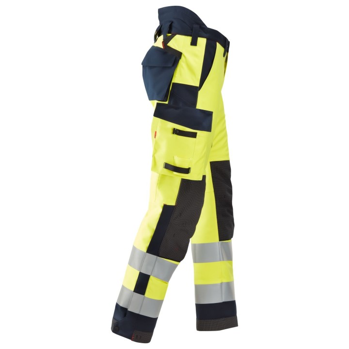 Pantalon de travail Snickers Workwear Pantalon isolé 6663