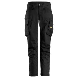 Pantalon de travail Femme Snickers Workwear AllroundWork 6703