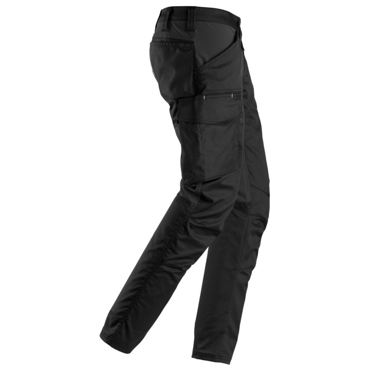 Pantalon de travail Femme Snickers Workwear AllroundWork 6703