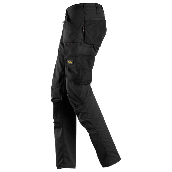Pantalon de travail Femme Snickers Workwear AllroundWork 6703
