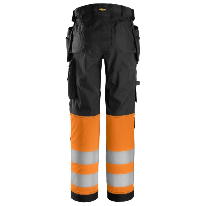 Pantalon de travail Snickers Workwear 6734