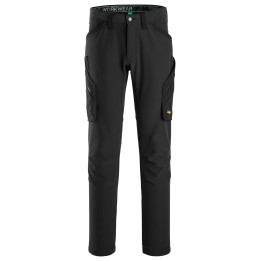 Pantalon de travail stretch Snickers Workwear FlexiWork 6873