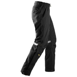 Pantalon de travail imperméable Snickers Workwear AllroundWork 6901