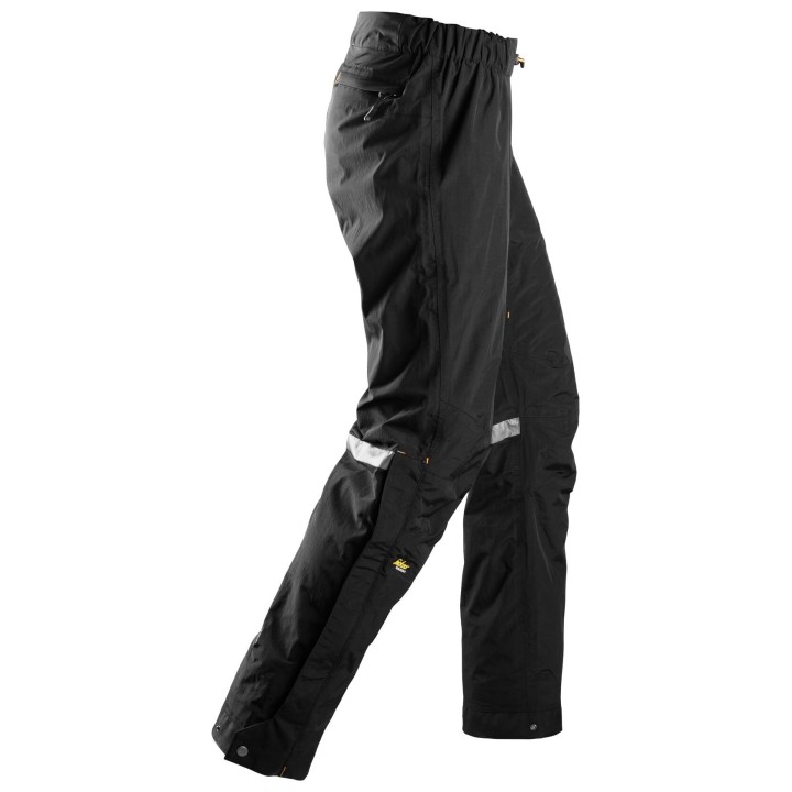 Pantalon de travail imperméable Snickers Workwear AllroundWork 6901