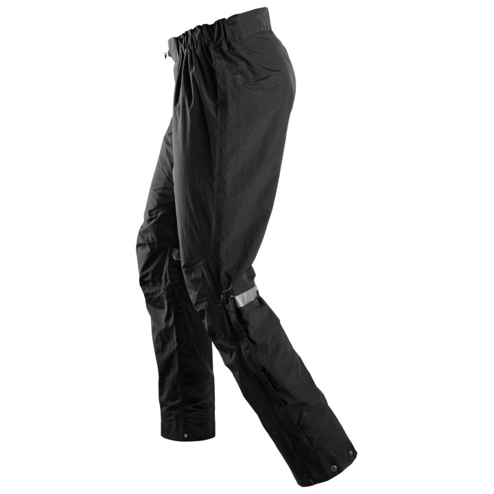 Pantalon de travail imperméable Snickers Workwear AllroundWork 6901