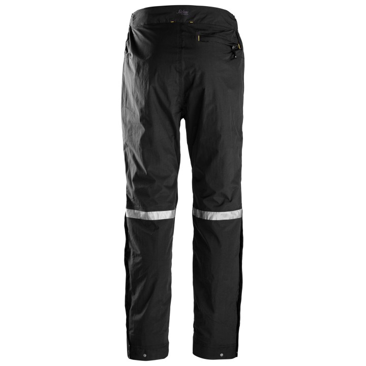 Pantalon de travail imperméable Snickers Workwear AllroundWork 6901