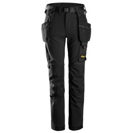 Vêtement de travail junior stretch Snickers Workwear AllroundWork 7575