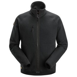 Polaire de travail Snickers Workwear AllroundWork Veste en polaire Polartec® Thermal Pro® 8020