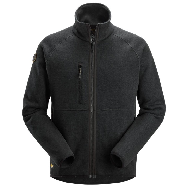 Polaire de travail Snickers Workwear AllroundWork Veste en polaire Polartec® Thermal Pro® 8020