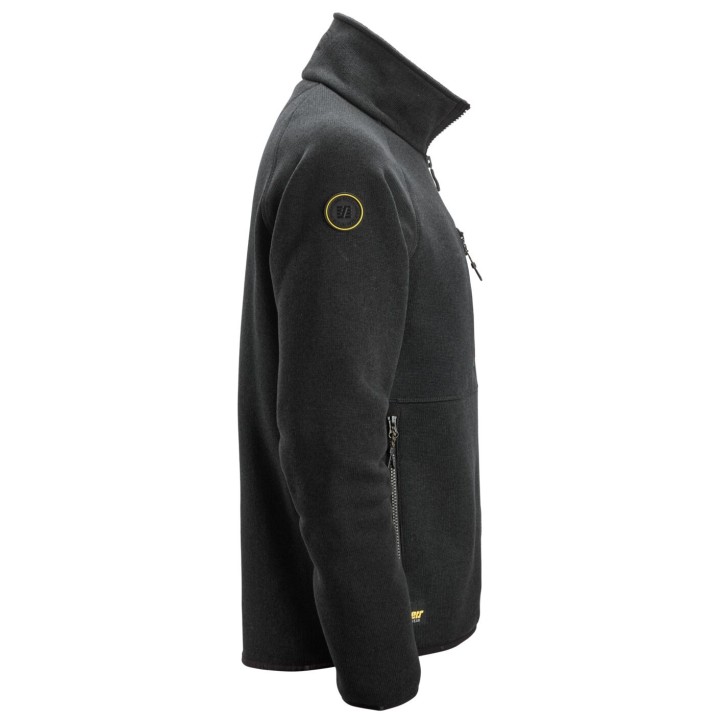Polaire de travail Snickers Workwear AllroundWork Veste en polaire Polartec® Thermal Pro® 8020