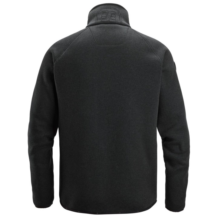 Polaire de travail Snickers Workwear AllroundWork Veste en polaire Polartec® Thermal Pro® 8020