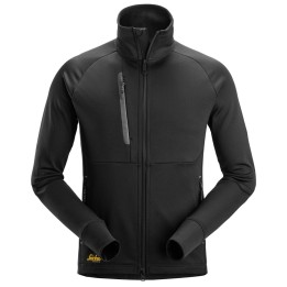 Polaire de travail Snickers Workwear FlexiWork Veste Polartec® Power Stretch® 8023