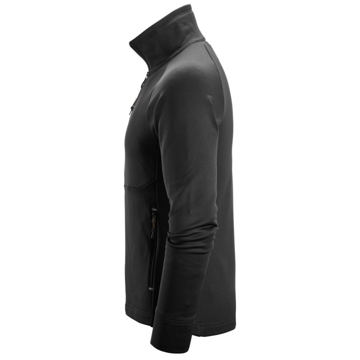Polaire de travail Snickers Workwear FlexiWork Veste Polartec® Power Stretch® 8023