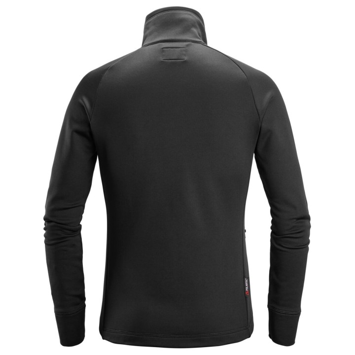 Polaire de travail Snickers Workwear FlexiWork Veste Polartec® Power Stretch® 8023