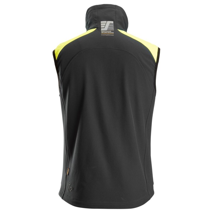 Gilet de travail Snickers Workwear 8029 8029